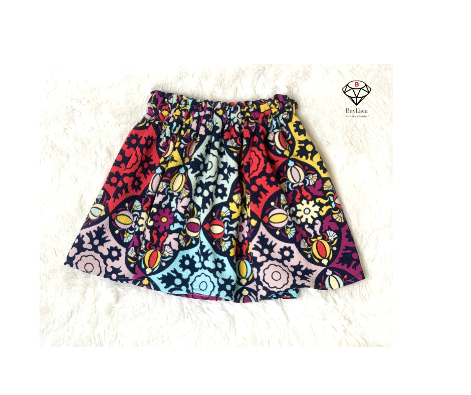 Girl's Skirts