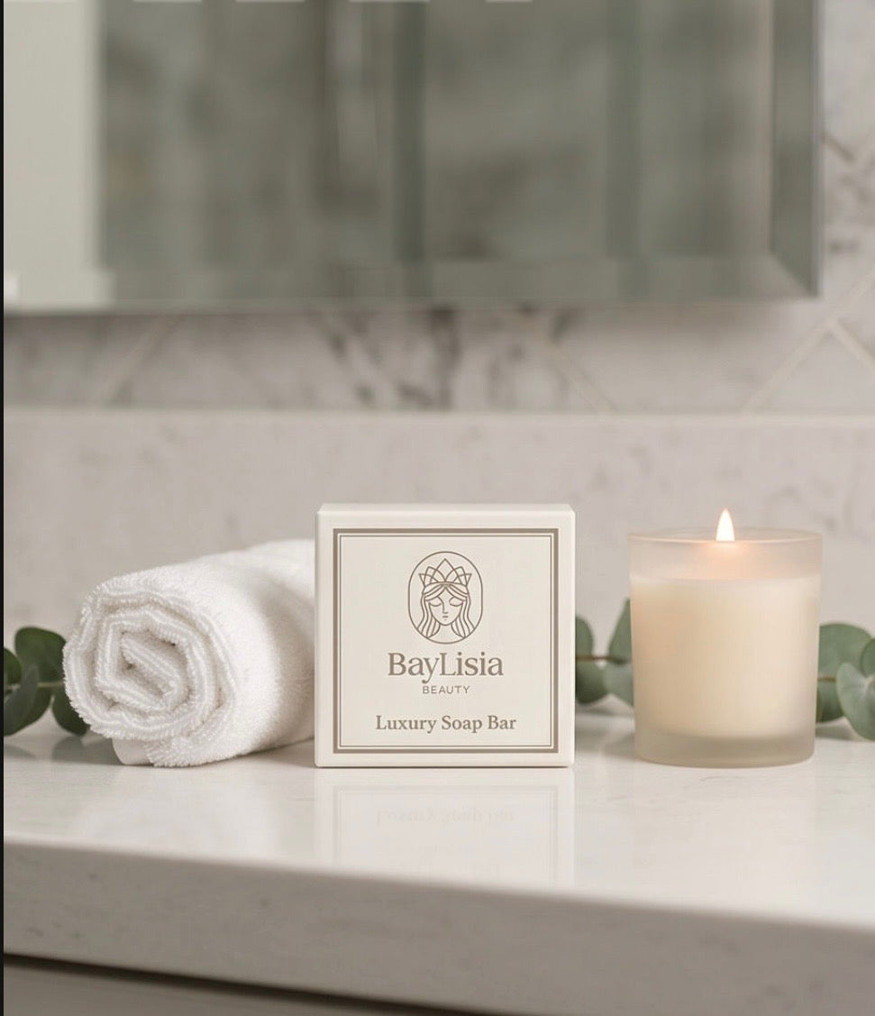 BayLisia Beauty Luxury Fruity Melon Soap Bar  Price