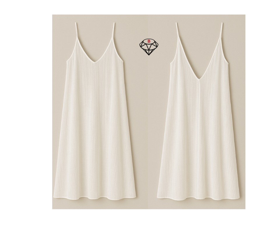 BayLisia Beach Dress Made In The USA Summer 2025