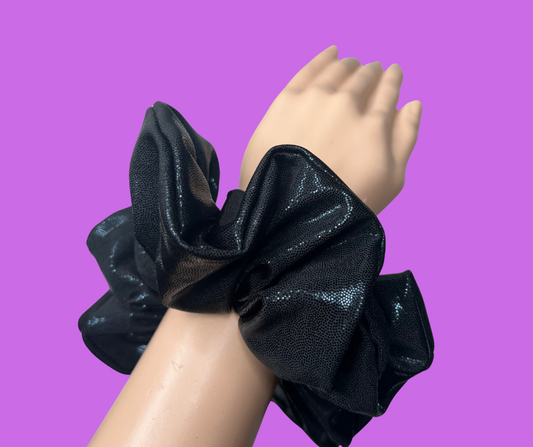 Spandex Hair Scrunchie